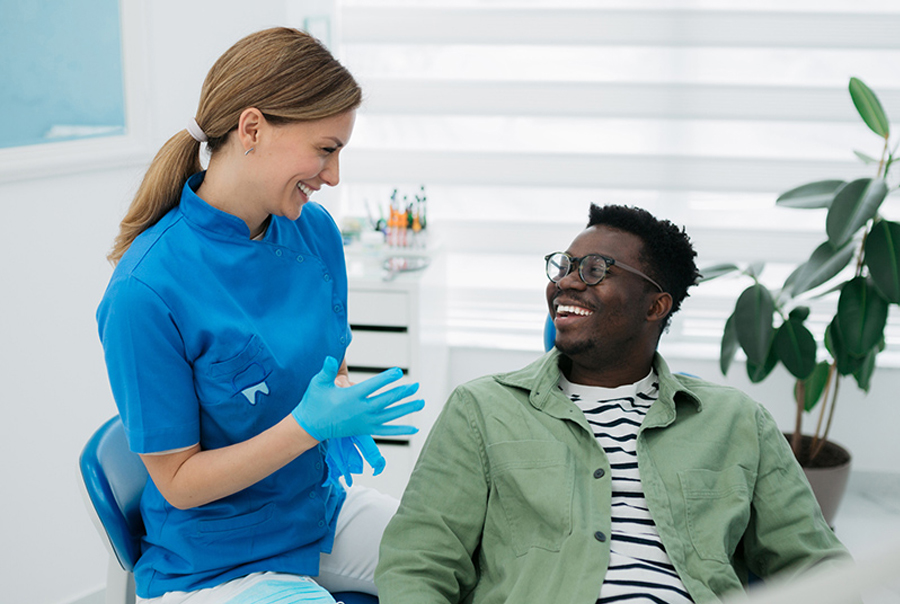 how to attract new patients to your dental practice