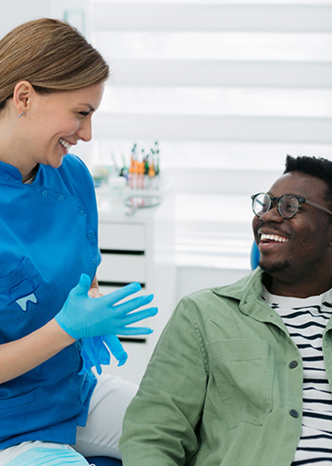 how to attract new patients to your dental practice