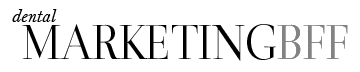 Dental Marketing BFF Logo