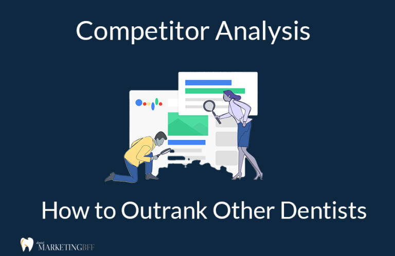 Dental Competitor Analysis