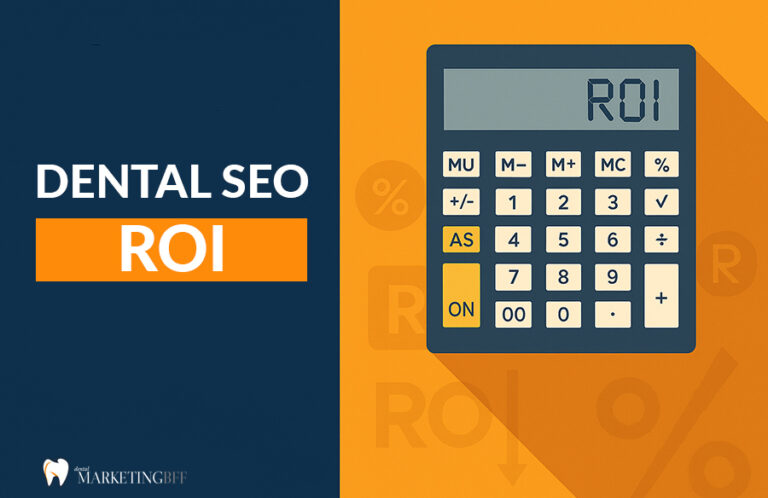 Dental SEO ROI