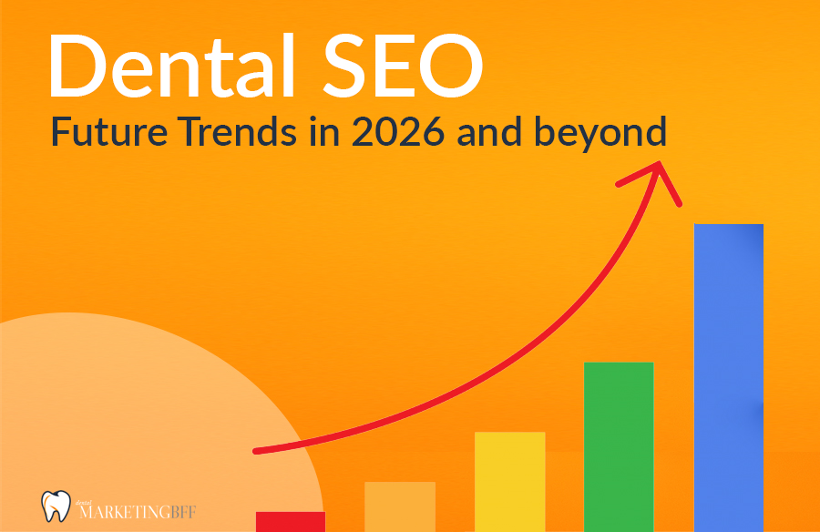 Future Trends Dental SEO - Dental Marketing BFF Future Trends in Dental SEO