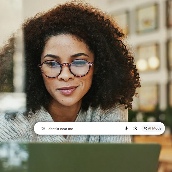 Dental SEO services gilbert az